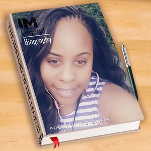 Meet your Posher, Brooke